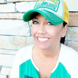 Meet your Posher, Misty